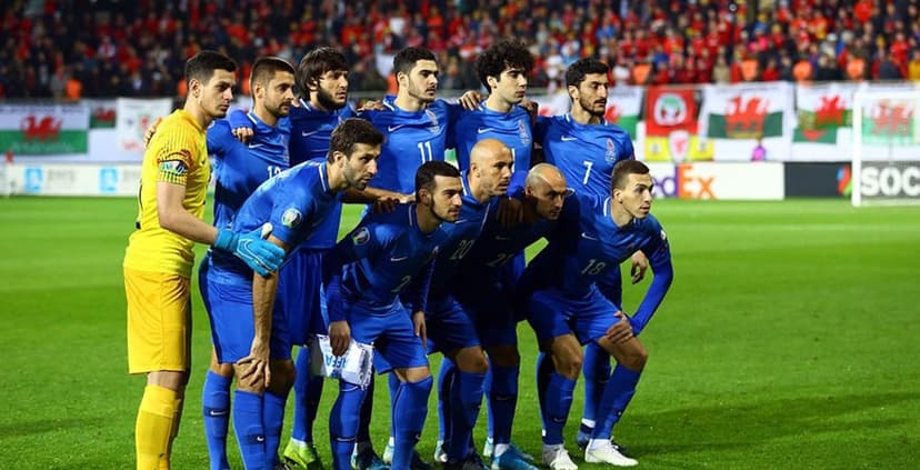 Millimizin heyəti açıqlandı: 3 legioner, 1 klubsuz futbolçu... (SİYAHI)