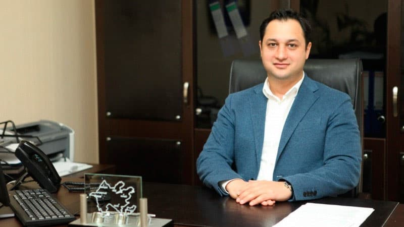 "Diridoğulma meyarları inkişaf etdikcə serebral ifliclə doğulan uşaqların sayı artır" - Vüsal Mahmudov