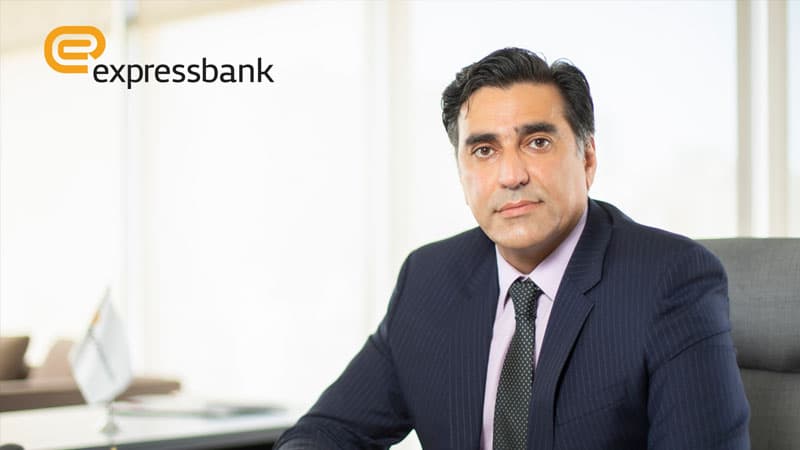 “Expressbank” satışların ən dinamik dövründə belə yüksək xidmət keyfiyyətlərini qorumağı bacarır" - Mehman Məmmədov