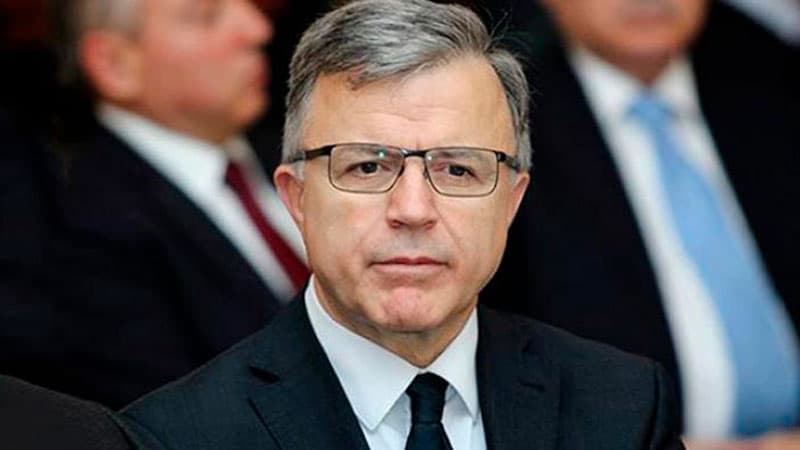 Hüseynqulu Bağırovun adı yenidən qalmaqallı məhkəmədə çəkildi