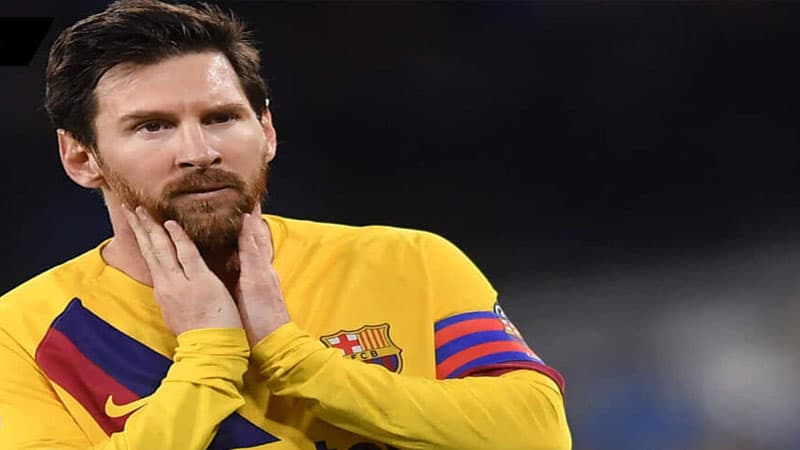 Messi Neymarla danışdı, onu da “Mançester Citi”yə çağırdı