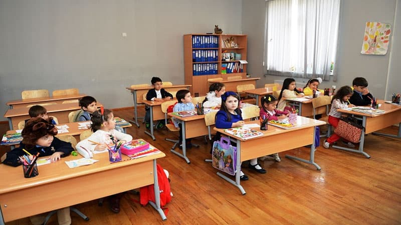 Azərbaycanda tədris ili 15 sentyabrdan başlayır - Nazir açıqladı