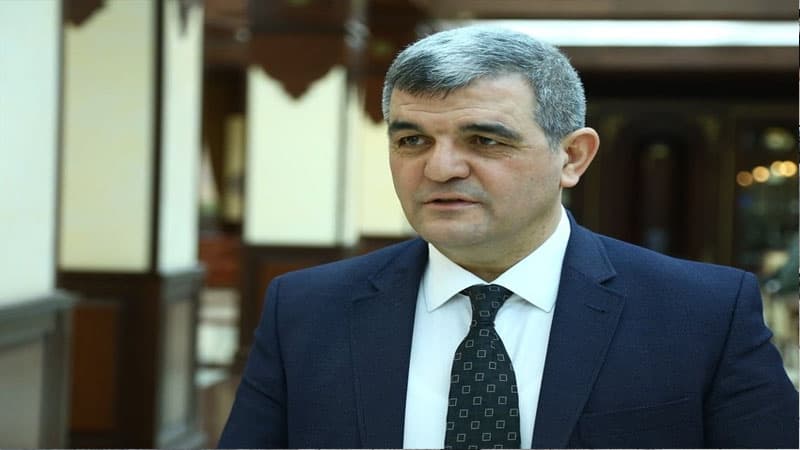 Deputat: "Limit qərarı daxili istehsalçını qoruyan bir qərardır"