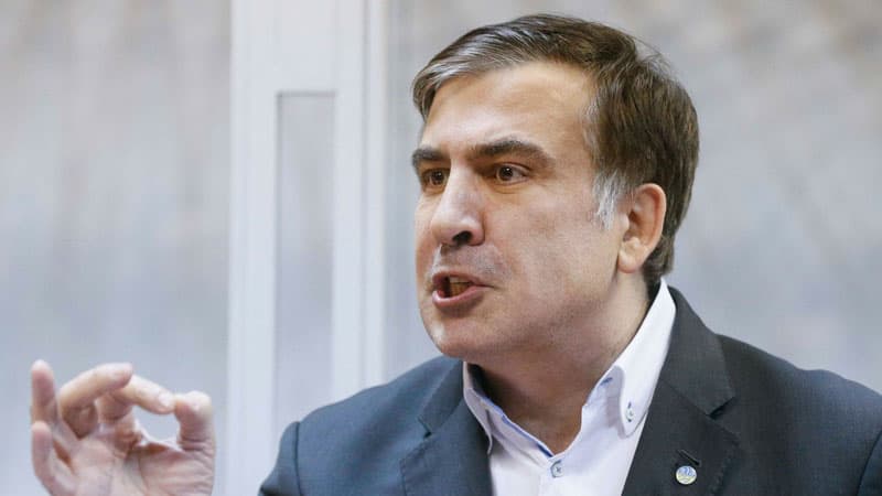 Saakaşvilinin Gürcüstana qayıtması ona nə vəd edir? - Politoloq