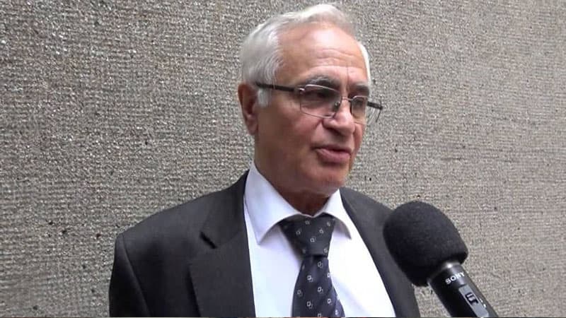 Bu gün Rəhim Qazıyevin məhkəməsi keçiriləcək