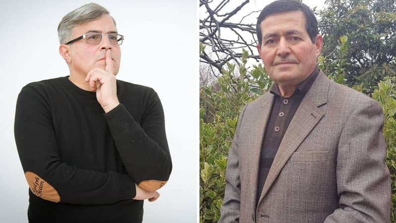 O, konfetə görə qışqırıb özünü yerə çırpan uşağa bənzəyir... - Tənqidçi