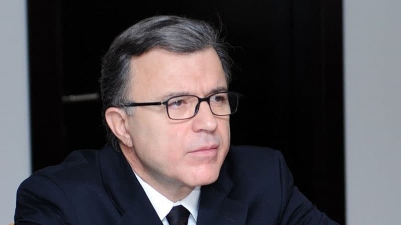 Hüseynqulu Bağırov təkzib etdi: "Mən vəzifədən gedəndən sonra baş verib" 