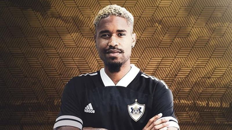 "Qarabağ" heyətinə daha bir əcnəbi futbolçu qatdı