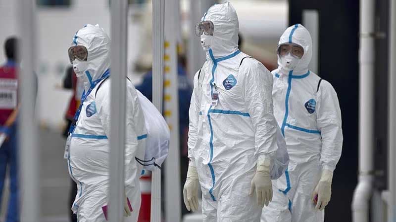 Azərbaycanda ağır koronavirus xəstələrinin sayı Açıqlandı