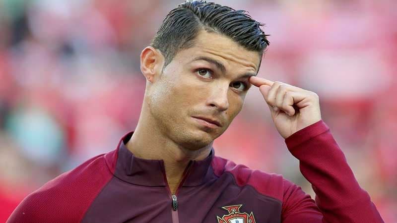 Ronaldu Çempionlar Liqasında mövsümün rəmzi komandasına düşmədi