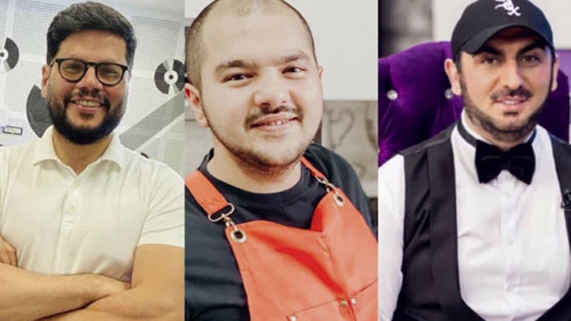 Murad Dadaşov məşhur aparıcıları "Xəzər"dən uzaqlaşdırdı