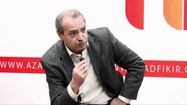 Arif Əliyev - 60