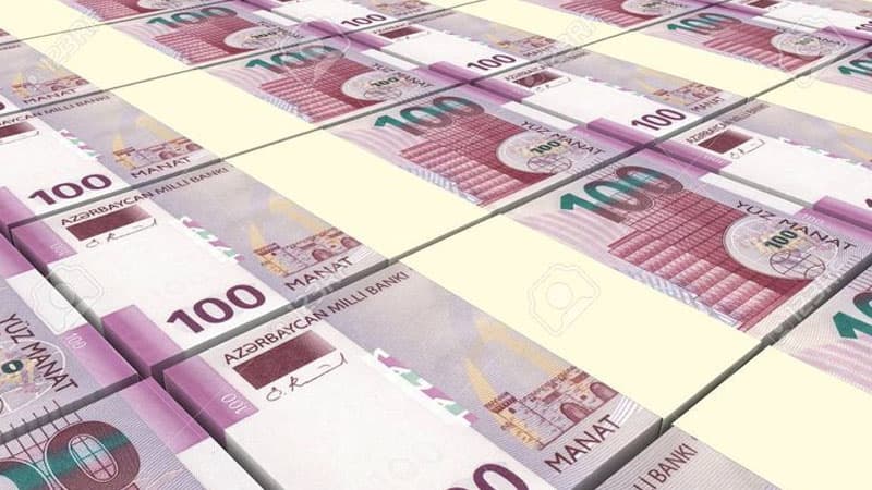 Prezidentin Ehtiyat Fonduna 480 milyon manat ayrılacaq 