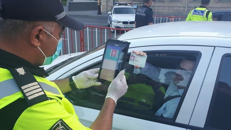 Dövlət Yol Polisi: “Rayon camaatı elə başa düşməsin ki...”