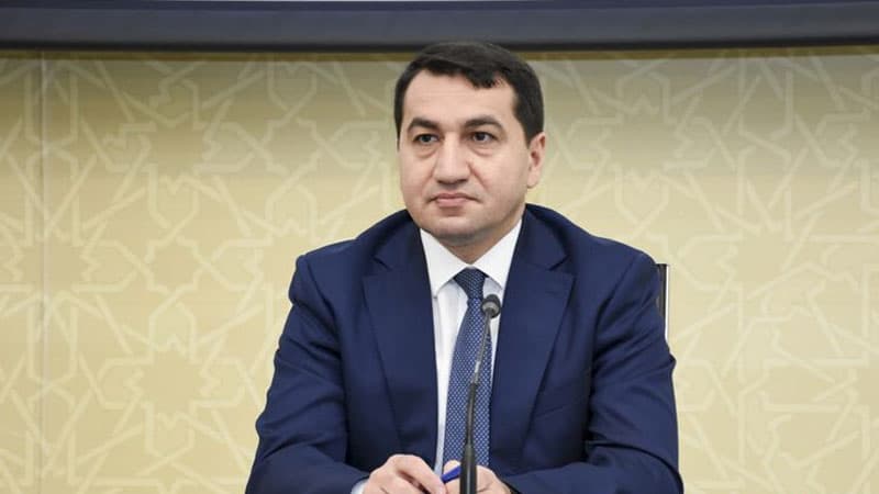 Dağlıq Qarabağdakı yoluxmalarla bağlı açıqlama: "Azərbaycanın statistikasında göstərilməlidir”