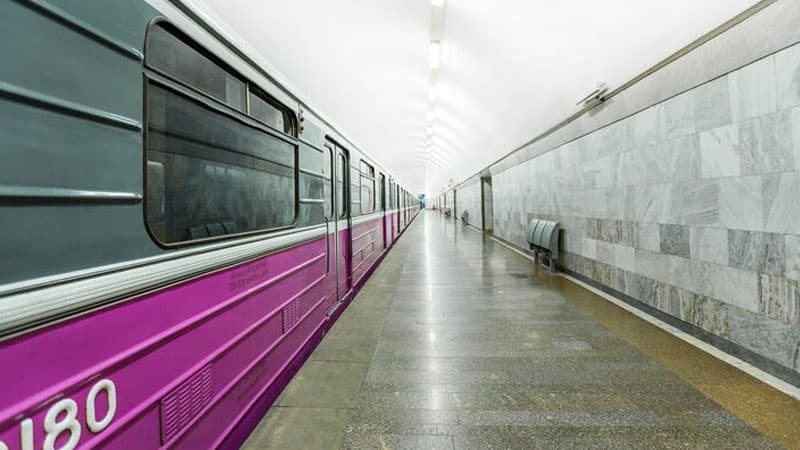 Bakı metrosu bu tarixədək bağlı qalacaq (QƏRAR)