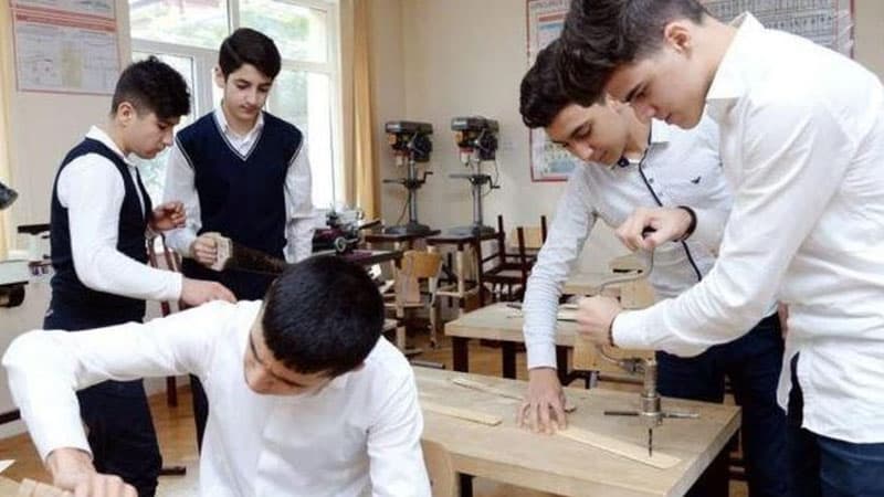 Peşə təhsili müəssisələrdə dərslərin başlama tarixi açıqlandı