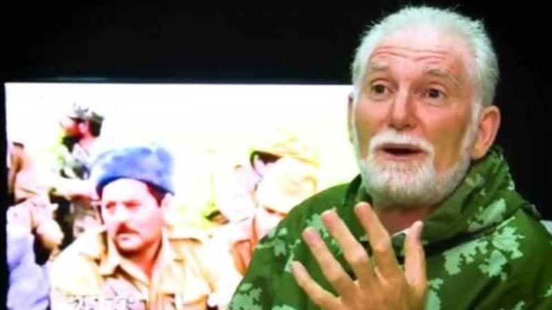 Tağım komandiri: “Dedim ki, Çingiz, o tərəfə getmə, ermənilər minamyotla vururlar”