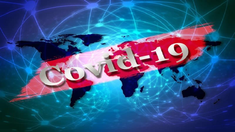 Dünyada koronavirusa yoluxanların son statistikası