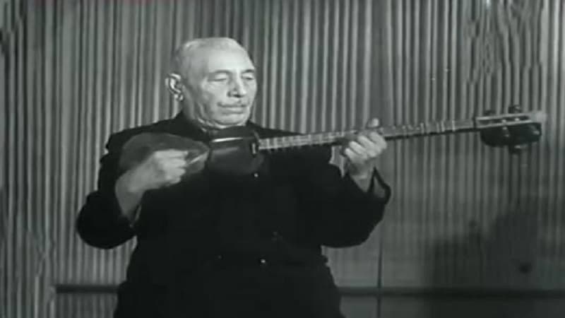 Tarı 4 yaşında çaldı, Müşfiq “Oxu tar” şeirini ona həsr etdi, öləndə Şuşadan su istədi...
