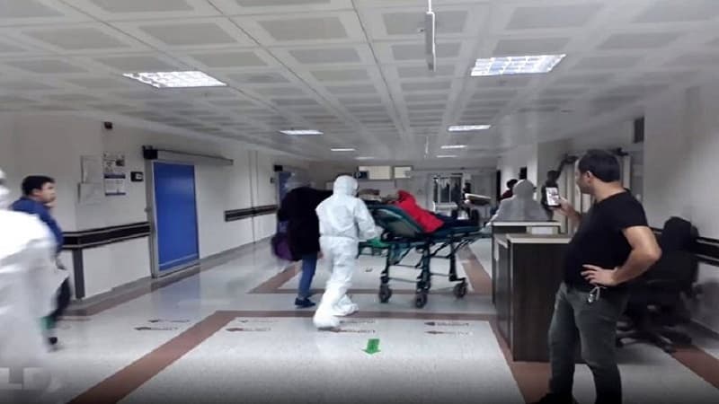 Türkiyədə koronavirusdan daha 39 nəfər öldü