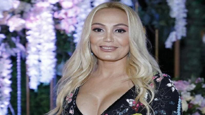 Nura Surinin oğlu Amerikada koronavirusa yoluxdu (FOTO)