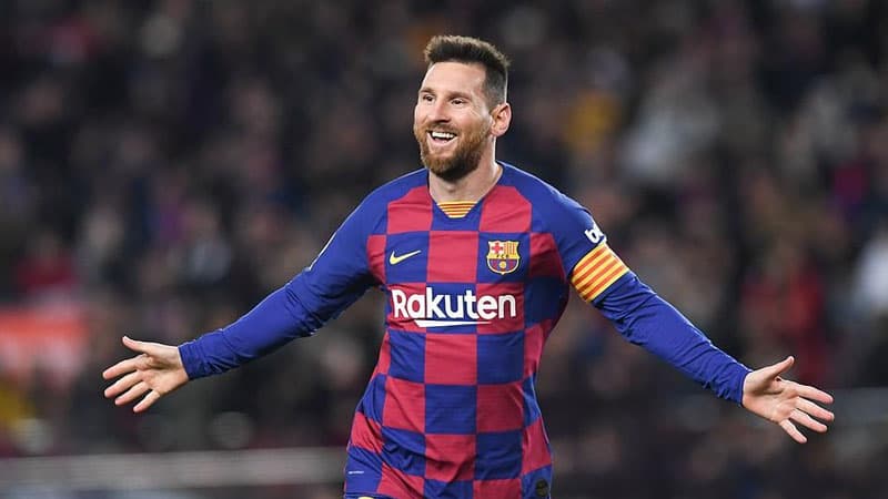 "Barcelona"nın Messiyə görə "Manchester Siti"dən tələb etdiyi məbləğ açıqlandı