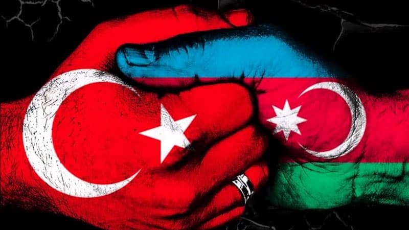 Azərbaycan-Türkiyə qardaşlığına həsr olunmuş yeni video-çarx (VİDEO)