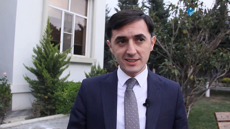 “İqtidarla müxalifətin ən yüksək səviyyədə görüşü...”