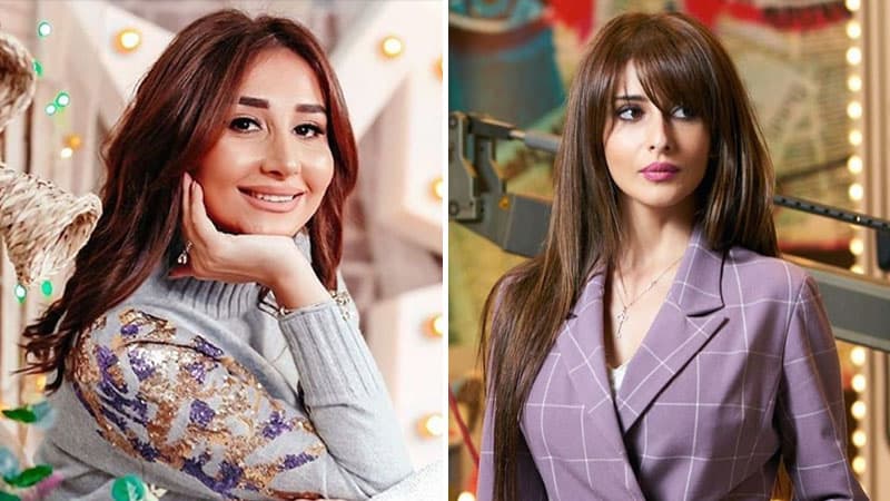 Daha bir aparıcı “Xəzər”dən getdi, Leyla Quliyevaya vəzifə verildi