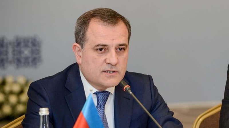 Ceyhun Bayramov: "Azərbaycanın bütün işğal olunmuş əraziləri azad ediləcək"