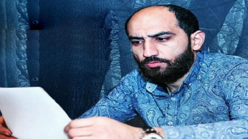 Vüqar Biləcərinin atası oğlunun pərəstişkarlarına müraciət etdi