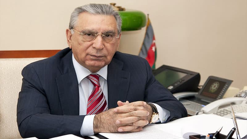 Ramiz Mehdiyev villasını satışa çıxardı – 2.5 milyona...