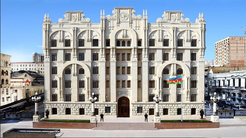 DİN-dən "Aşura" mərasimi ilə bağlı açıqlama