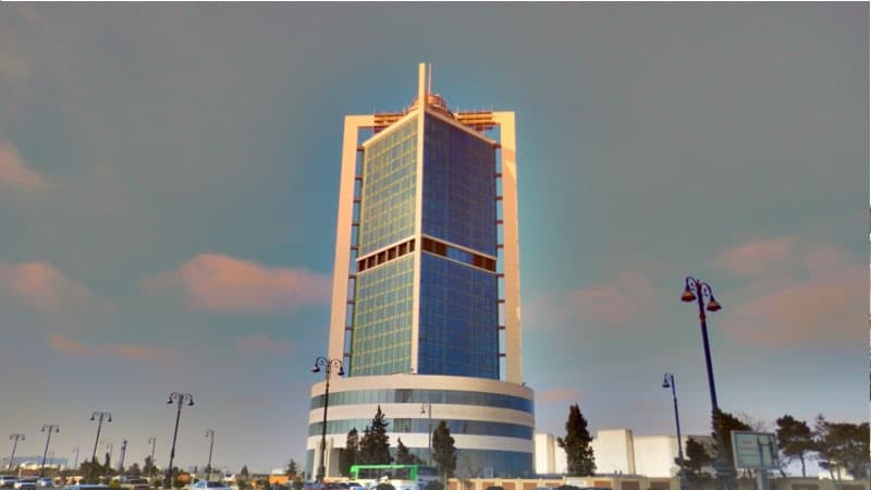 Dövlət Neft Fondunun büdcəsində dəyişiklik edildi  (FƏRMAN)