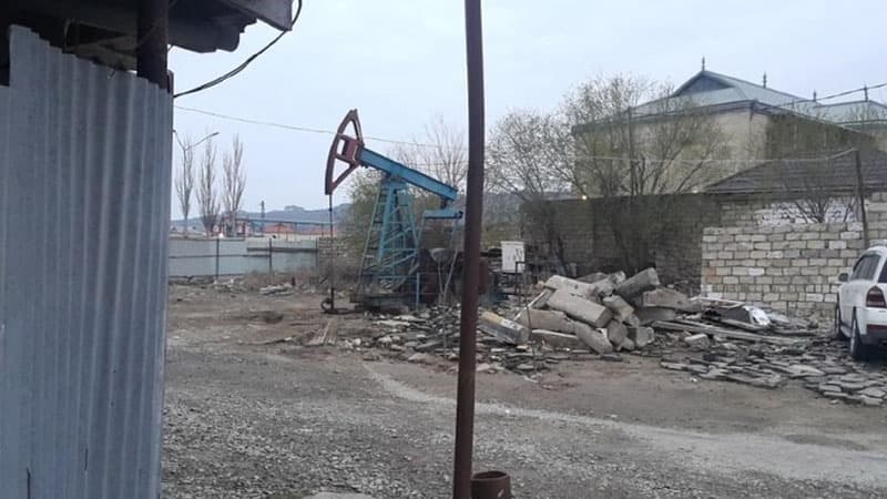 "3 min ver, hər şey mənlikdir" - saxtakarlar “Qarabağ” adından necə istifadə edir?