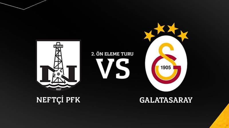 "Neftçi" - "Qalatasaray" oyununun başlama saatı açıqlandı