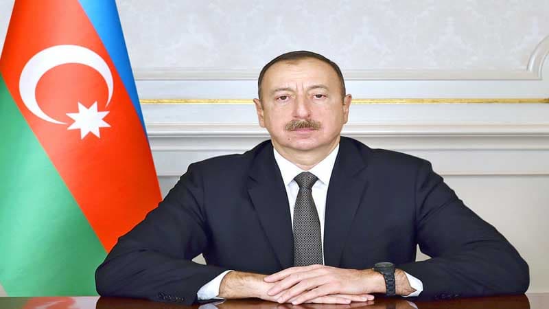 Korrupsiyaya qarşı mübarizə üzrə Komissiyanın tərkibi dəyişdi