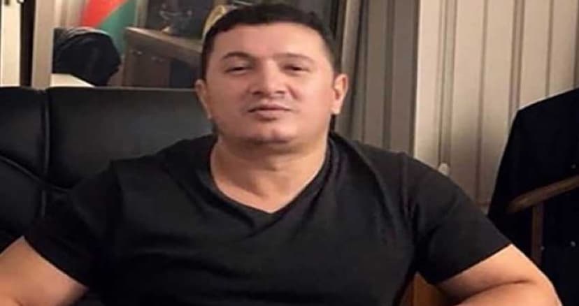 Qatil Lotu Qulini öldürüb belə qaçdı (VİDEO)