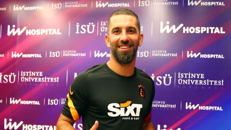 "Neftçi"nin prezidenti "Qalatasaray"dan transfer etmək istədiyi futbolçunun adını açıqladı