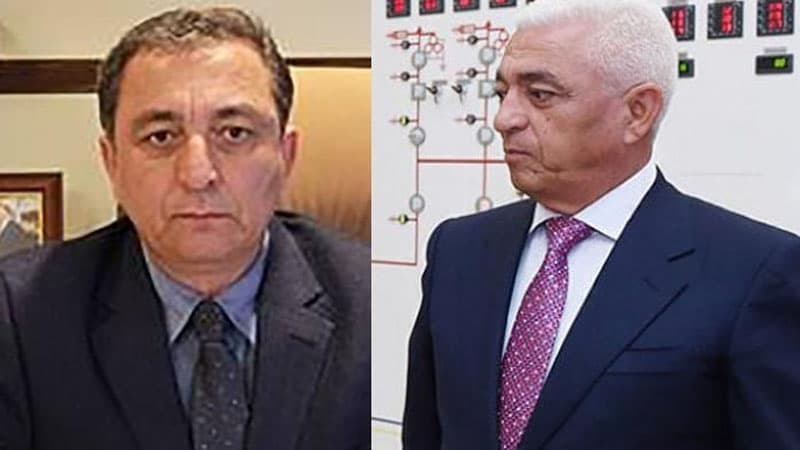 Baba Rzayevin qardaşı 403 min manatlıq tenderin qalibi oldu