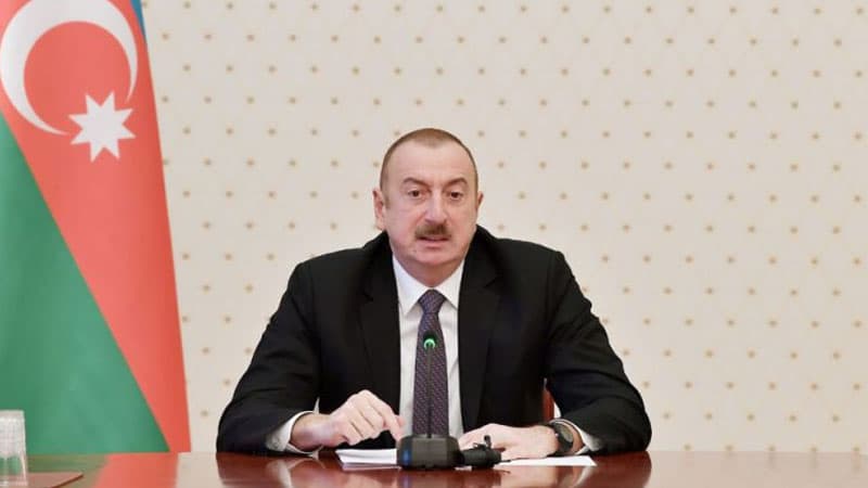 Dövlət Agentliyinə 22 milyon manat ayrıldı (SƏRRƏNCAM)