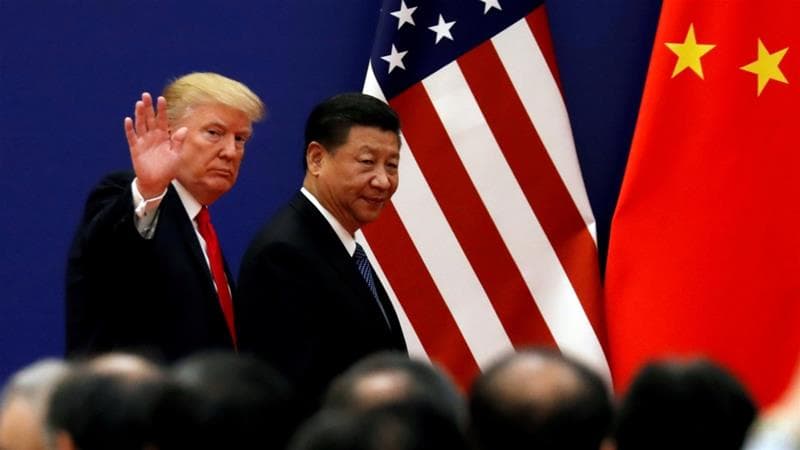 Bu iki dövlətdən hansı daha çox Amerika üçün təhlükəlidir? (TƏHLİL)