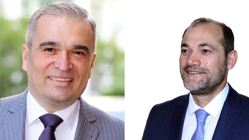 İlqar Məmmədovla Razi Nurullayevin partiyaları qeydiyyata alındı