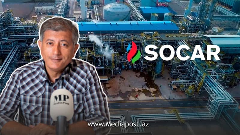 SOCAR-ın özəlləşdirilməsi hazırda nə qədər aktualdır? (VİDEOŞƏRH)