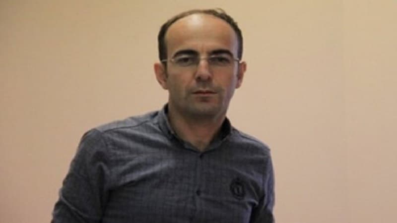 Şəmşad Ağanın Kəndi – Professor yazır