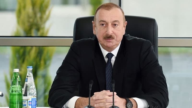 Azərbaycanda bu ASC ləğv edildi (SƏRƏNCAM)