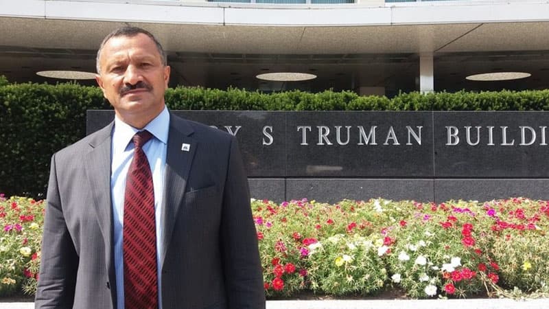 Prokuror Tofiq Yaqubluya 4 il 6 ay həbs cəzası istədi