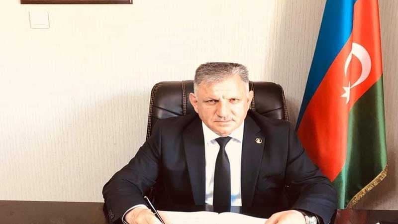 Ağdam Rayon İcra Hakimiyyətində yeni müavin təyinatı olub