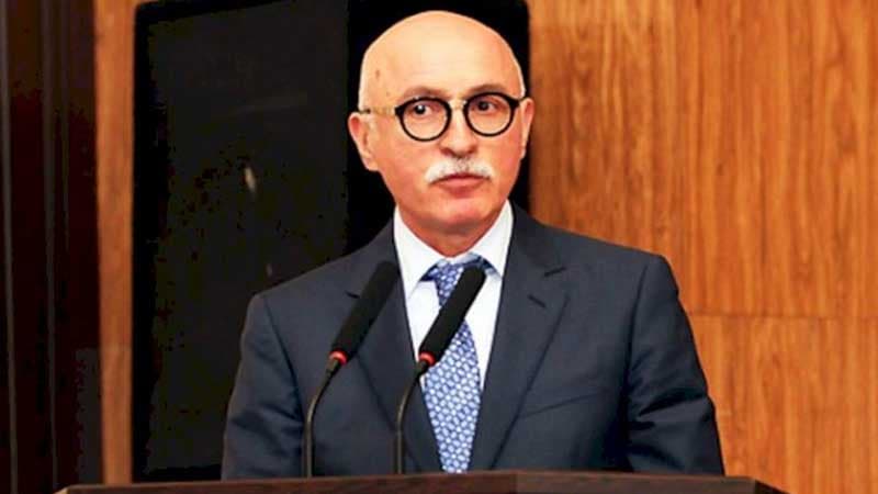 Nazir müavinindən dərslərlə bağlı açıqlama